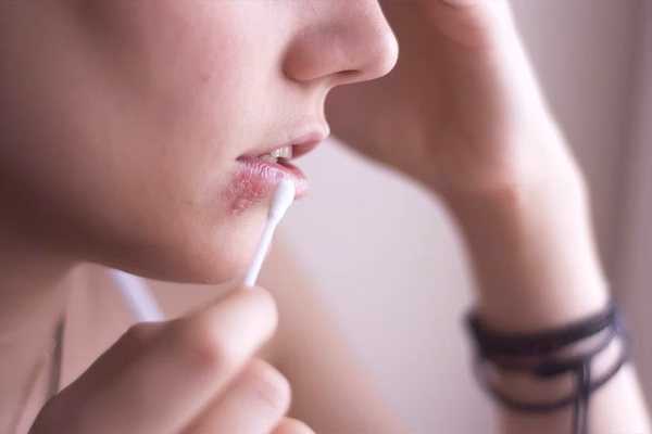 11 Tipos De Herpes