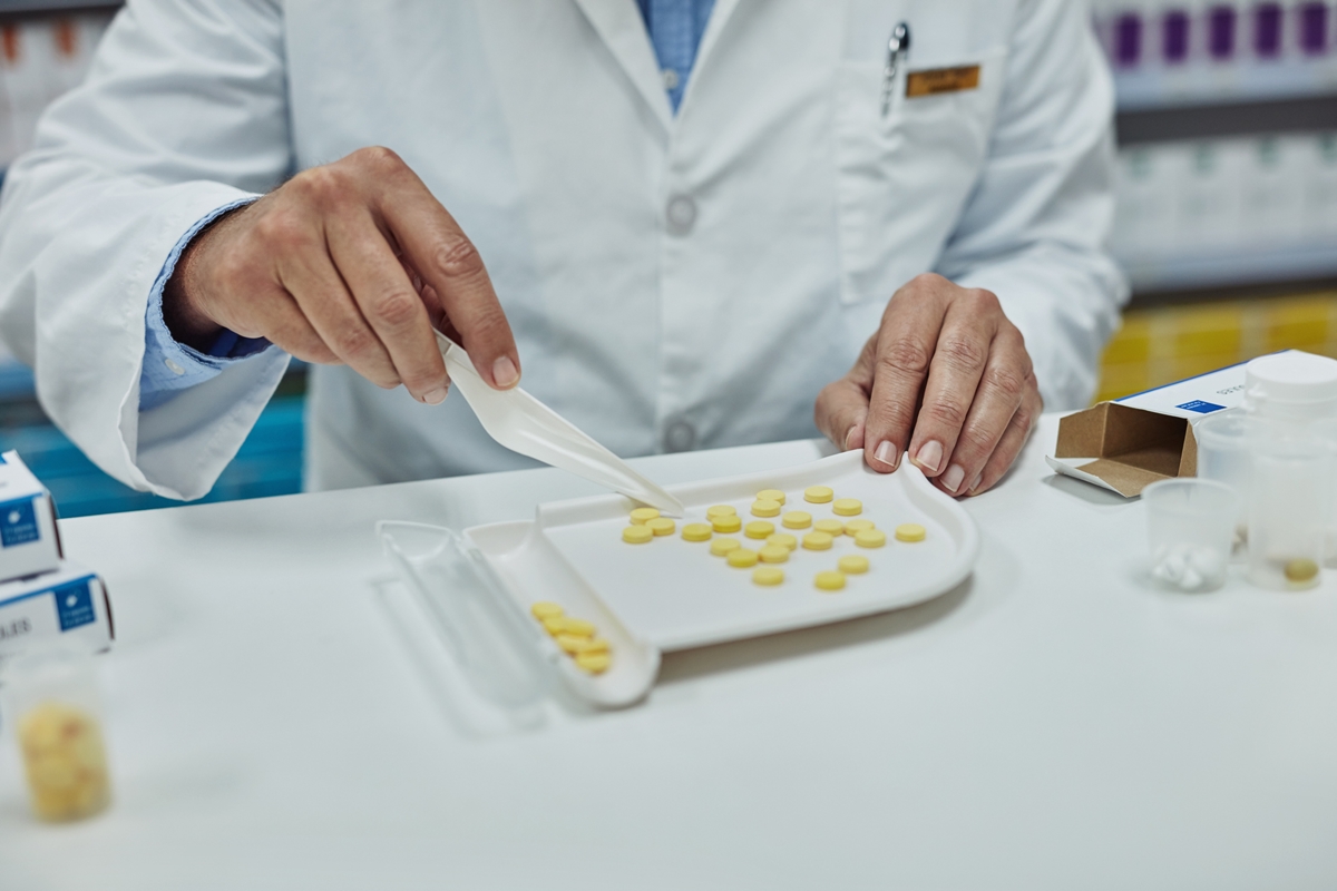 Farmacia de manipulacao 1