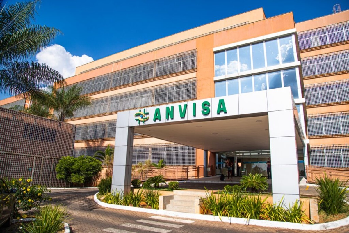 Foto nomeacao cocurso anvisa direcao concursos