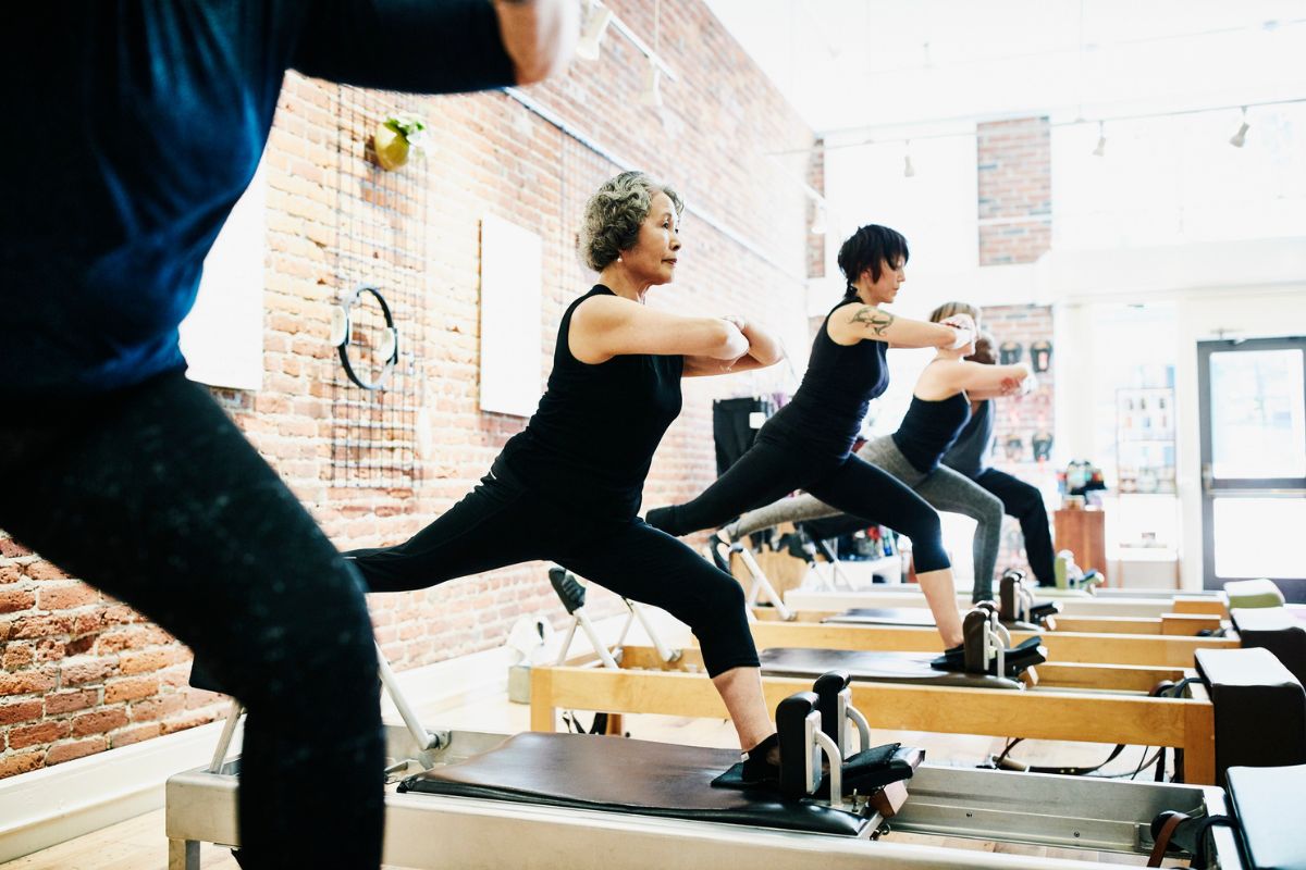 Pilates 6