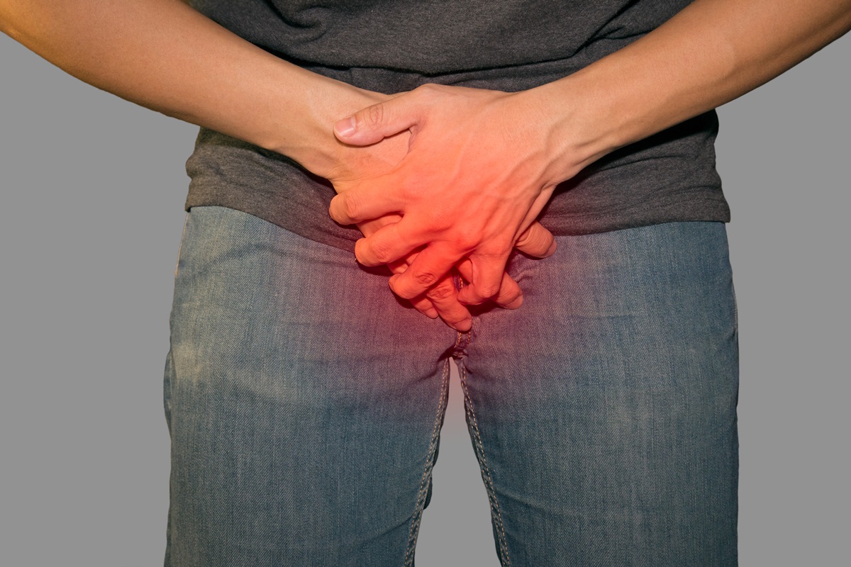 Alergia ao orgasmo arte