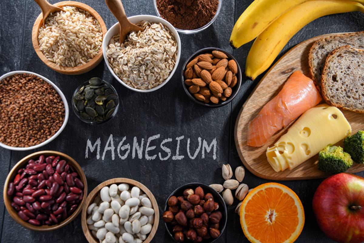 Alimentos Ricos Em Magnto 1