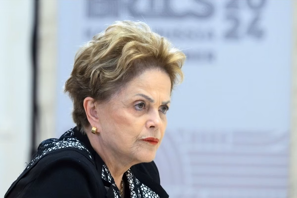 Dilma Rousseff 8