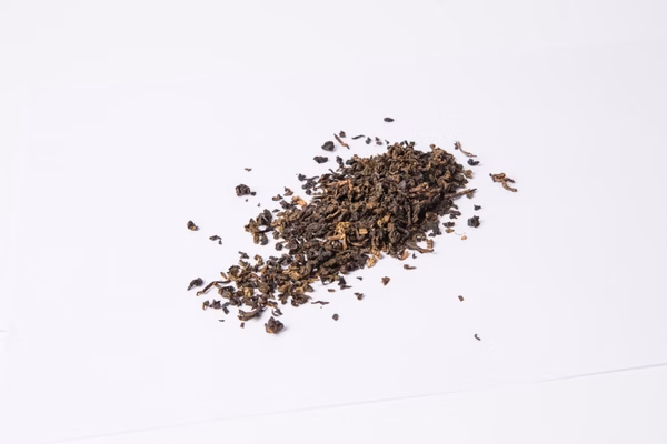 Oolong Pixabay