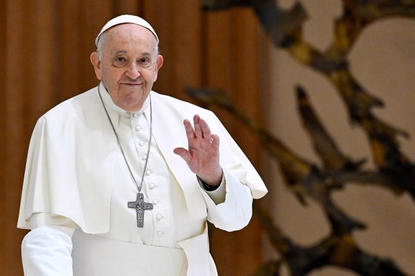 Papa Francisco 2 1 1