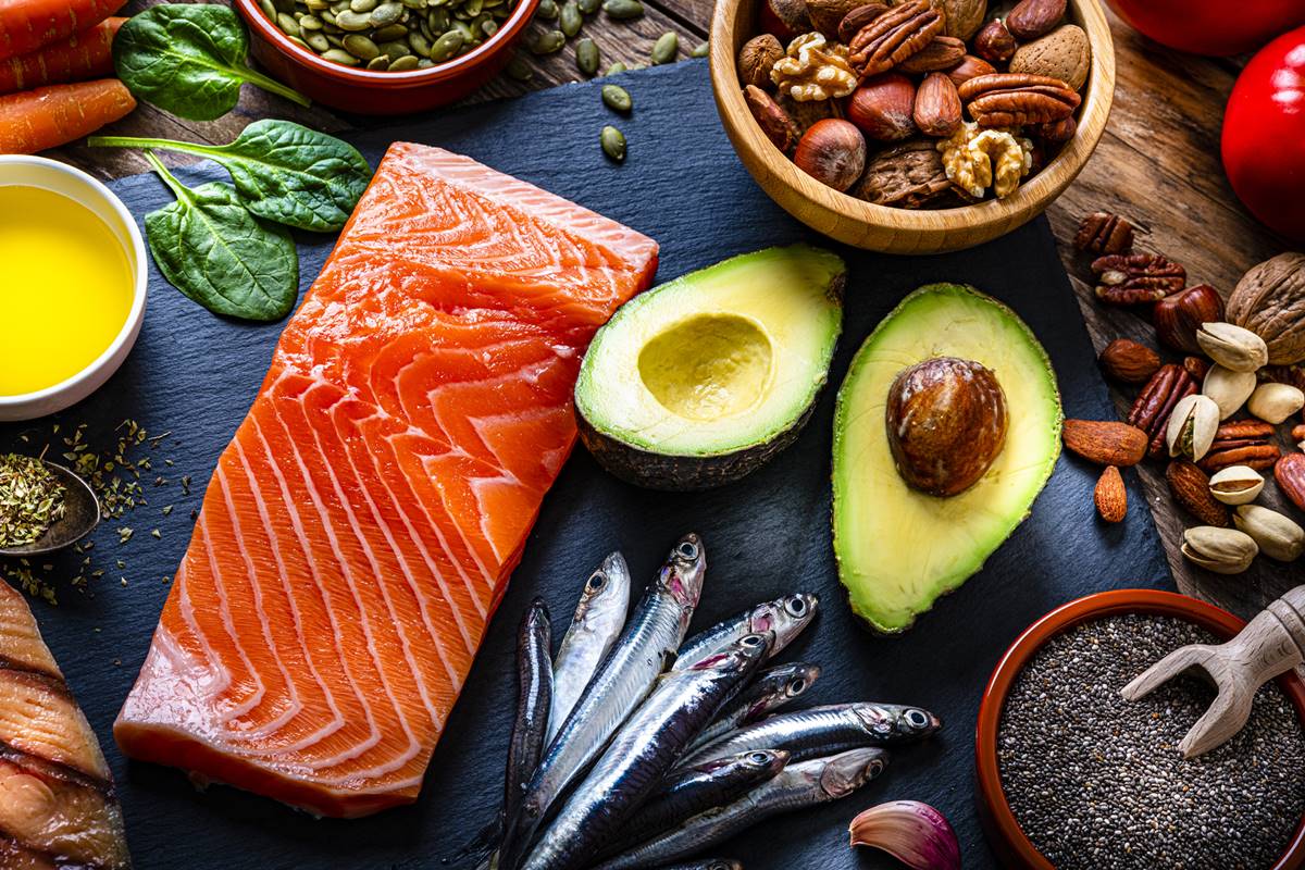 Alimentos Ricos Em Omega 3 1