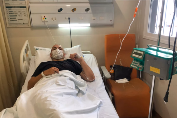 Cancer De Estomago Andrei