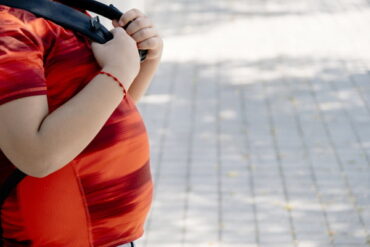 Obesidade na adolescencia