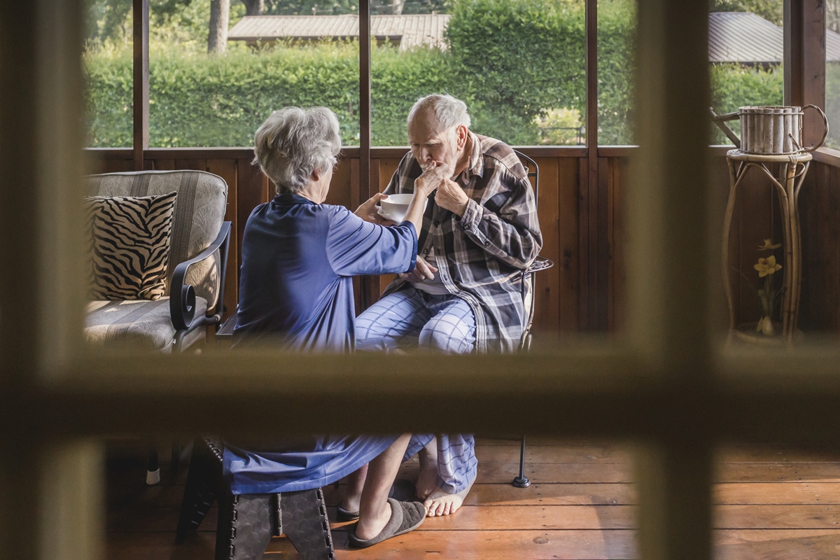 Parkinson Declinio Cognitivo