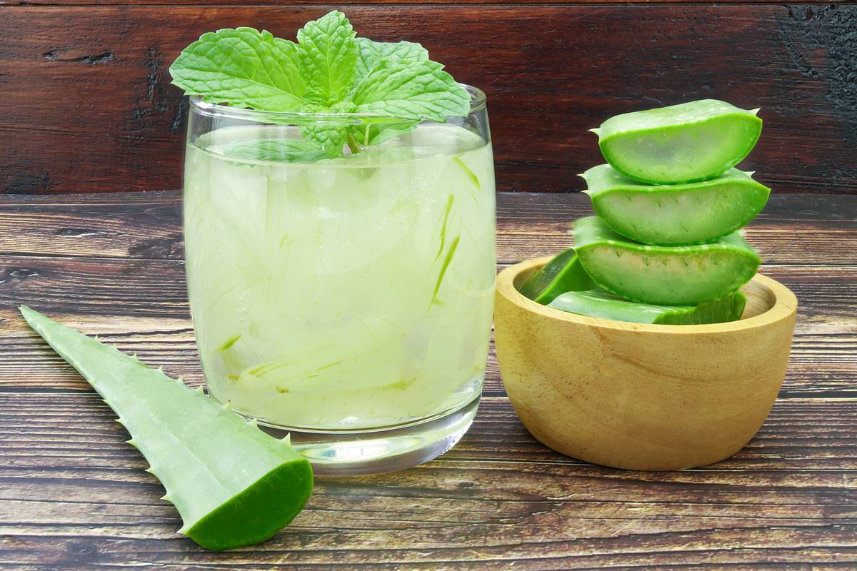 Suco De Babosa 3
