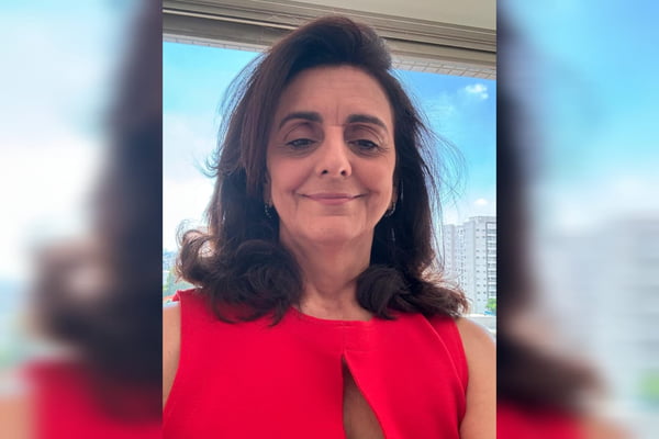 Tereza Gomes Cancer De Intestino Colonoscopia 3