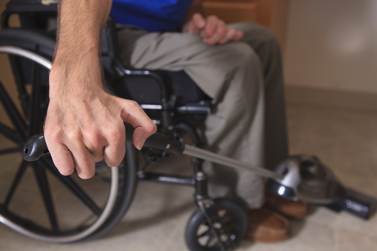 Ataxia De Friedreich