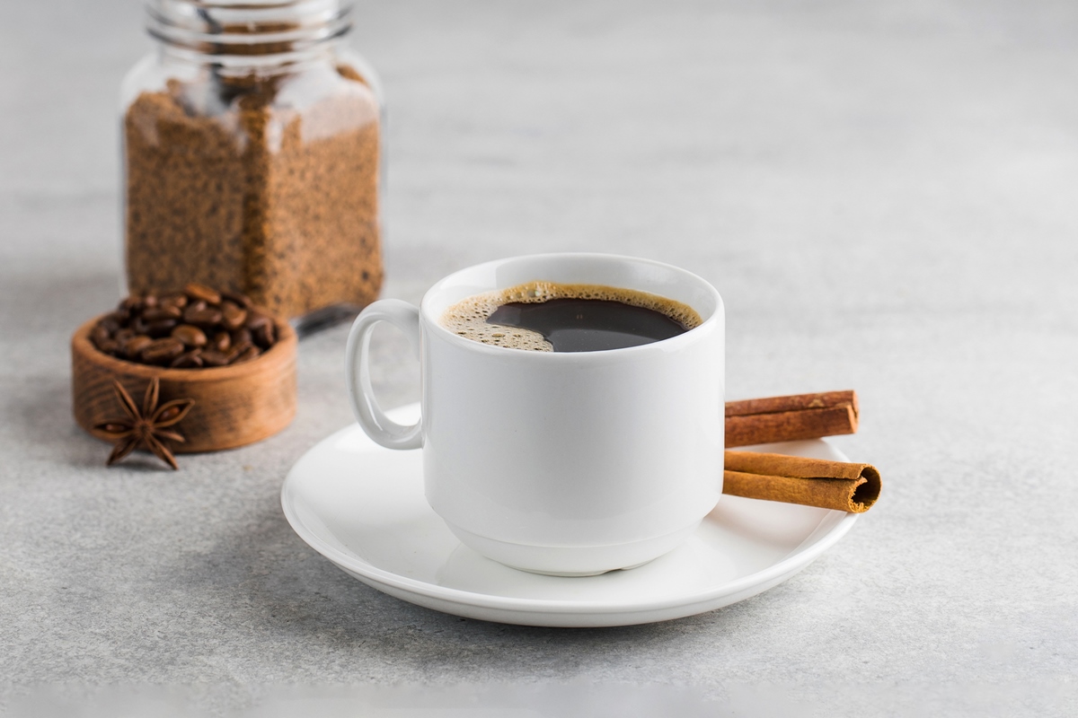 Cafe Com Canela 1