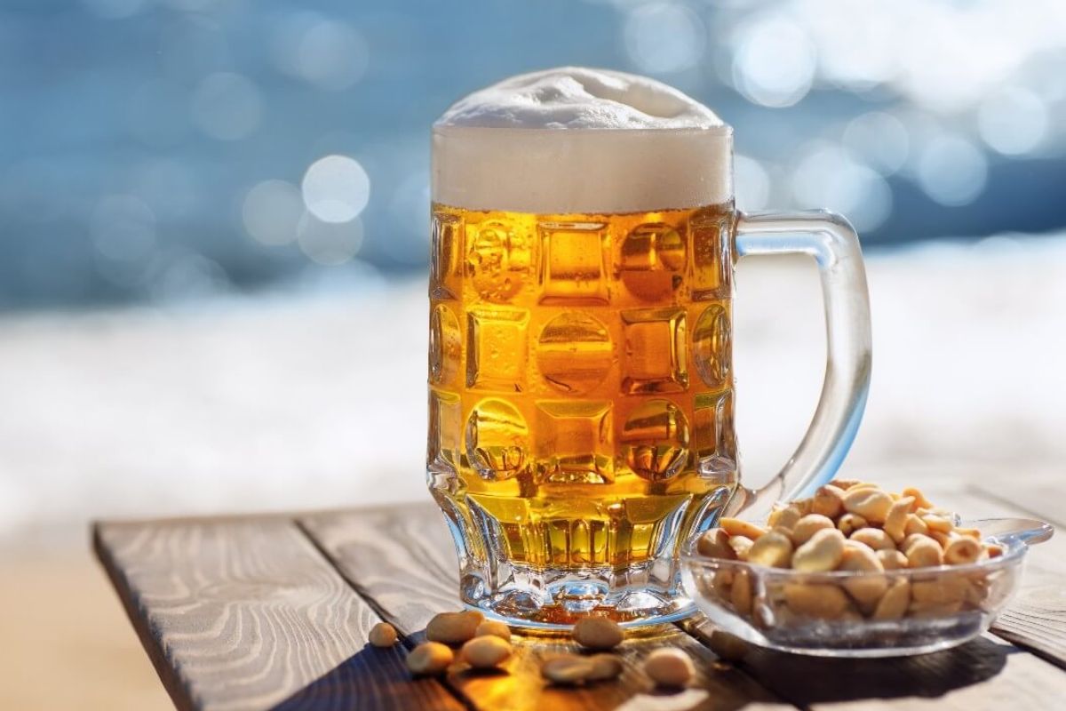 Cerveja 11