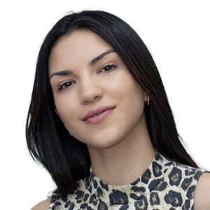 Juliana Andrade Avatar 1