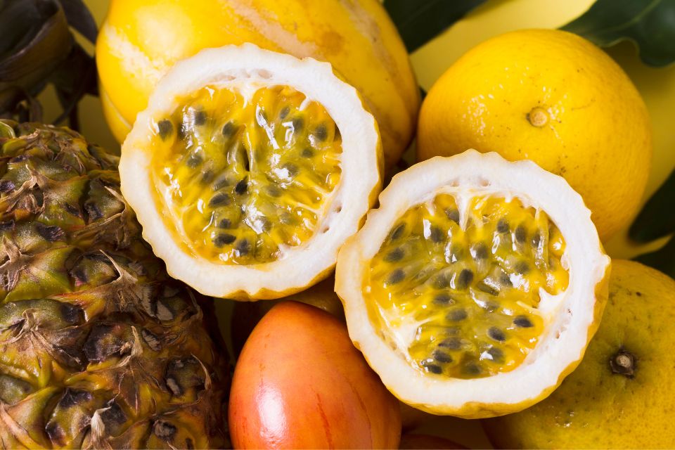 Maracuja 2
