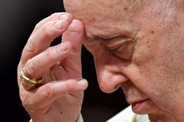 Papa Francisco 6 1 1