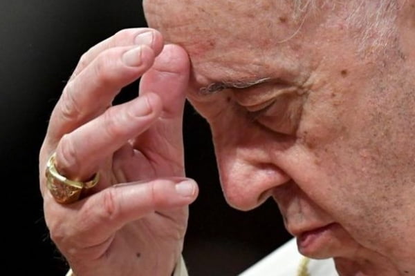 Papa Francisco 6 1
