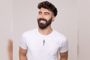 Felipe arauje cancer de tireoide cotonete 4