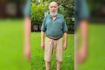 Homem que teve refluxo por 40 anos desenvolve cancer de esofago 3