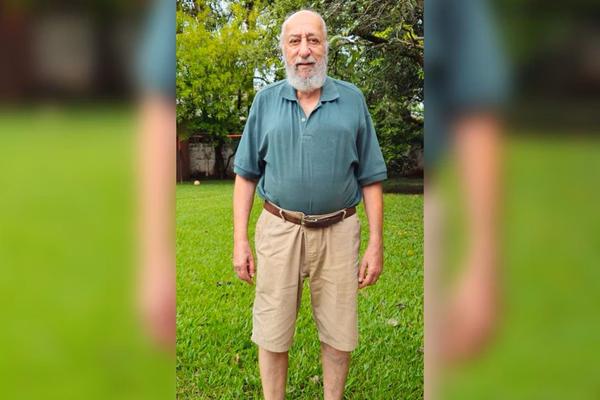 Homem que teve refluxo por 40 anos desenvolve cancer de esofago 3