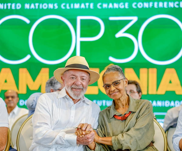 Lula marina silva 1