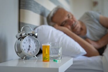 Medicamentos para dormir