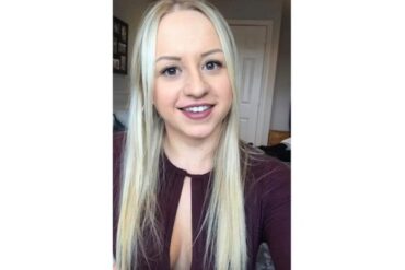 Menina sarcoma dor nas costas cancer 1