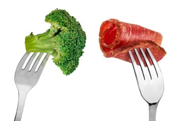 Proteina animal vs vegetal 2