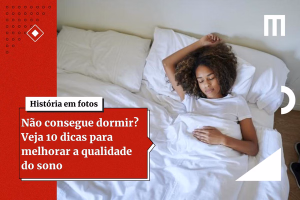 Qualidade do sono