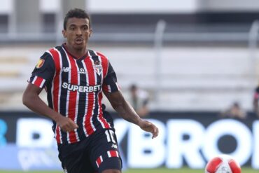 Luiz gustavo sao paulo bayern selecao brasileira