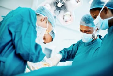 Medicos cirurgia