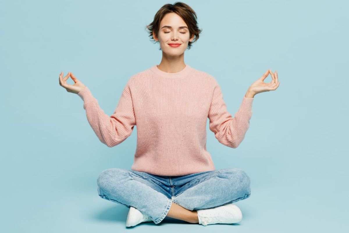 Meditacao 2