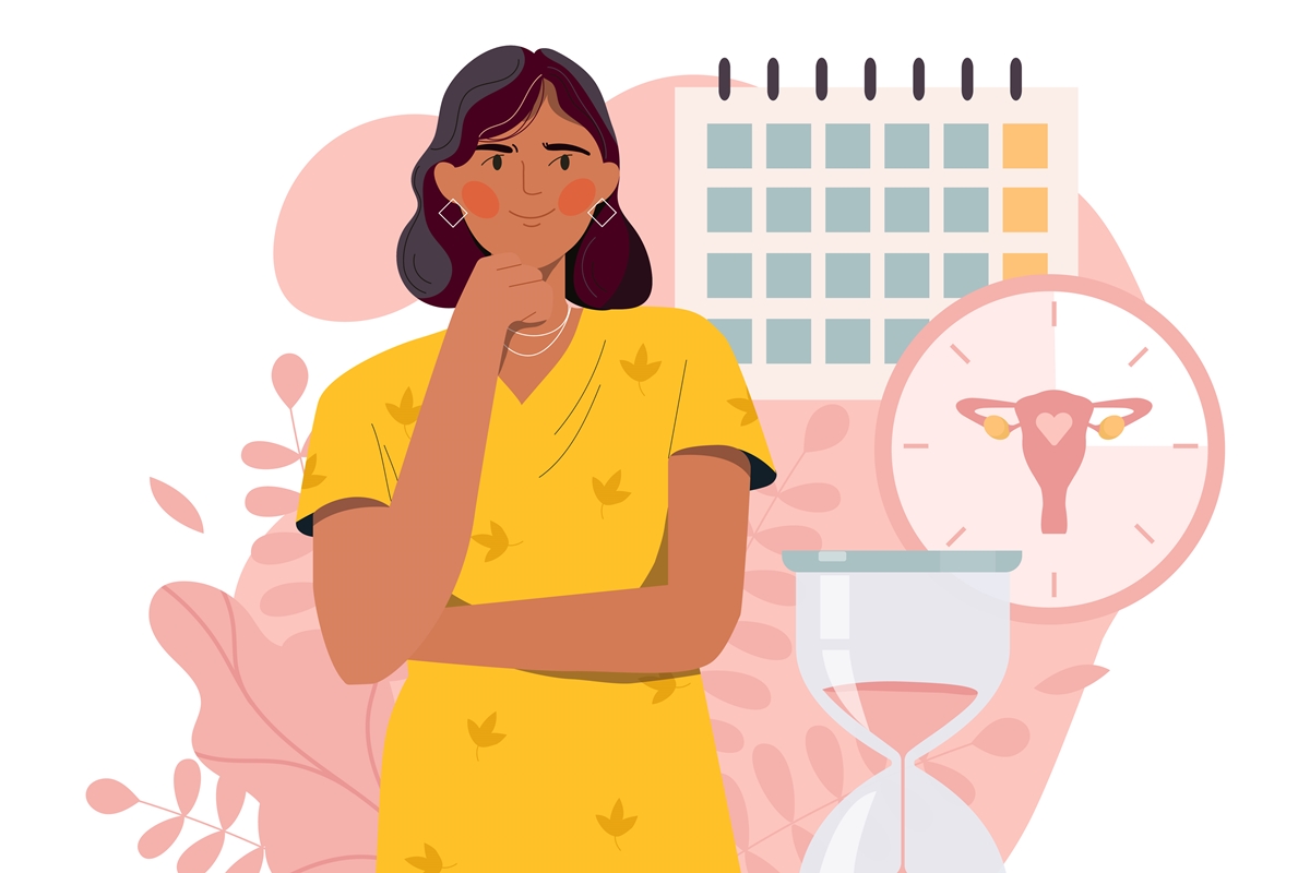 Menopausa 6