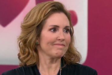 Renata capucci revela porque escondeu doenca por 4 anos