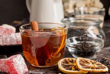 Chas termogenicos 5 opcoes ideias para dar fim a gordura localizada