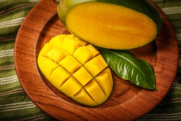 Manga fruta