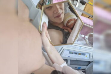 Mulher cancer mama mae gravidez