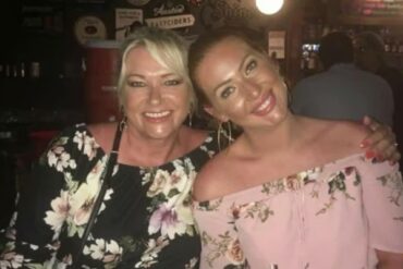 Mulher teve cancer de ovario ignorado 2