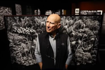 Sebastiao salgado considerado um dos maiores fotografos do mundo metropoles2 e1748014464555