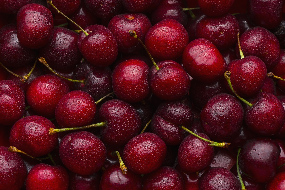 Cerejas