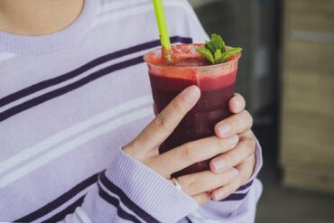 Suco de beterraba 3