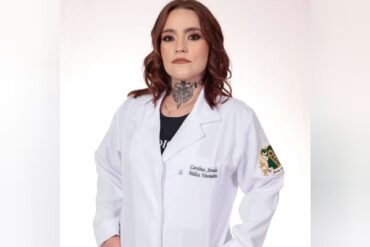 Carolina arruda leite mulher com pior dor do mundo eutanasia 2