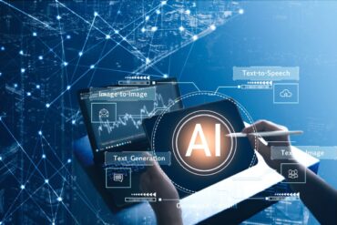 Como a inteligencia artificial esta moldando o marketing metropoles