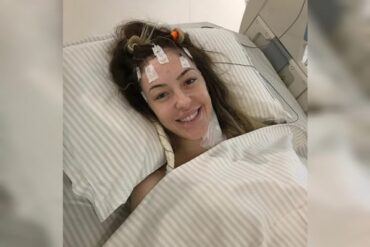 Miss sofreu parada cardiaca enquanto dormia por ter sindrome rara