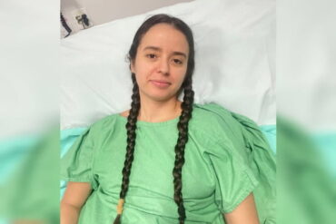 Roberta rodrigues sindrome tipo guillain barre