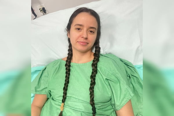 Roberta rodrigues sindrome tipo guillain barre
