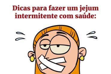 Ilustra jejum 1