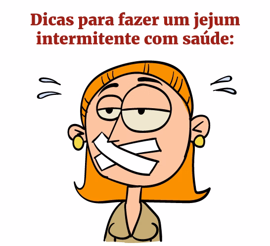 Ilustra jejum 1