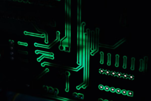 Neuralink chip